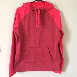 Nike Thermafit Hoodie